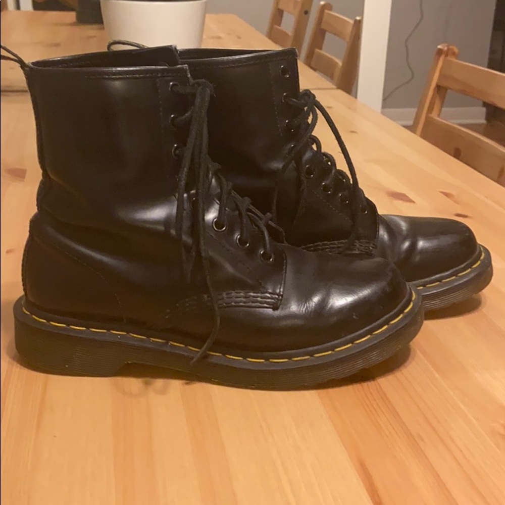 Dr. Martens Boots